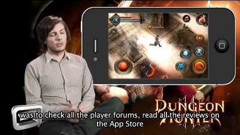 Dungeon Hunter 2 And More Upcoming Gameloft Games