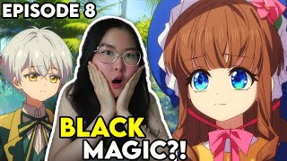 Chimera Who Made Me A Princess Episode 8 Reaction