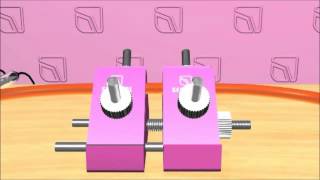 OR Splicer Demo - Urethane