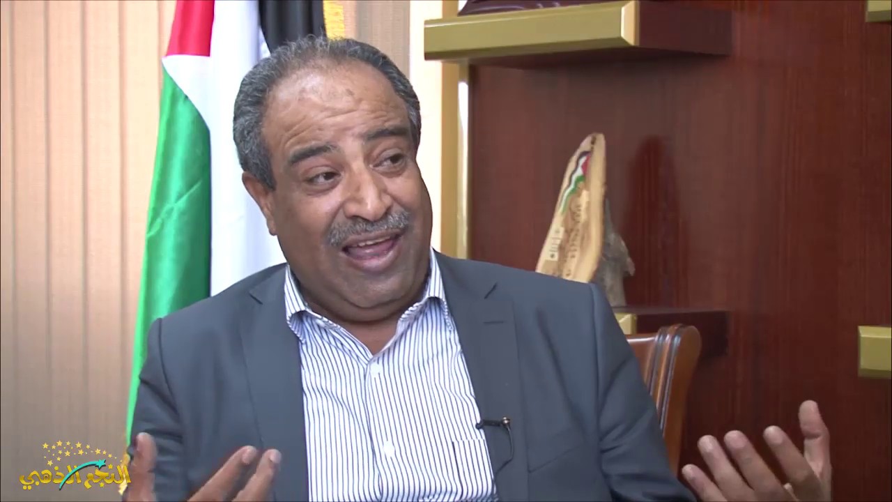 برنامج ارض وذكريات -  الجزء الاول - مدينة سلفيت