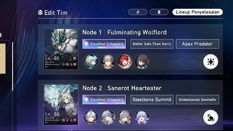 NEW Apocalyptic Shadow Floor 3 3 Stars | EOS0 Anaxa & EOS1 Phainon | Honkai: Star Rail 3.5