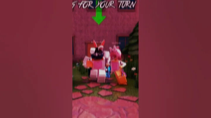 kyle rizzing up vani!! ​⁠@KreativeKyle @VanilBean #mm2 #mm2edit #edit #vanilbean #kyle