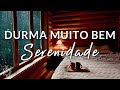 MEDITAÇÃO PARA DORMIR: SERENIDADE E BEM ESTAR