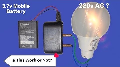 DIY 3.7v to 220v Inverter | 882 transistor inverter