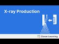 Introduction to xray production how are xrays created