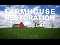 Farmhouse Restoration | Laundry Room | Ep.19 |