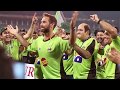 Lahore Qalandars Season 3 Anthem