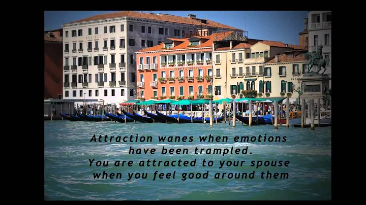 Title: Happy Marriage TV #14; Marriage Wisdom Quot...