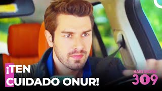 Accidente De Onur Tras Una Pelea Con Lale - Habitación 309