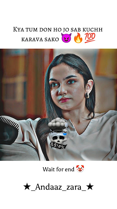 Zara se koee mukabala kar hee nahi sakata 😅🔥💯 || #judwaa #shorts #ainaasif #explore #edit #ytshorts