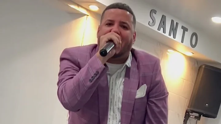 Como esta tu altar? Pastor Angel Morell