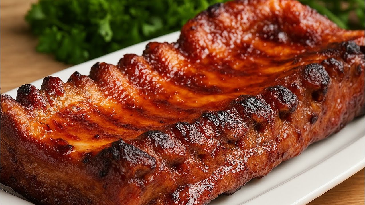 Мало кто знает этот Трюк! Мясо тает во рту, как масло!