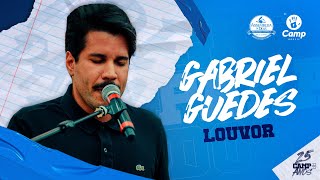 Cdan Brasil 2k25 Gabriel Guedes