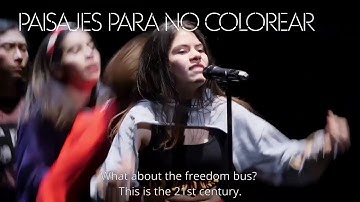 Holland Festival 2019: Paisajes para no colorear