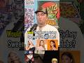 Would You Rather Date Sydney Sweeney Or These Celebrities Shorts Sydneysweeney Model Zendaya 