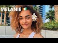 Now United - Meet Mélanie from the Ivory Coast