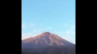 Story wa, pegunungan indah