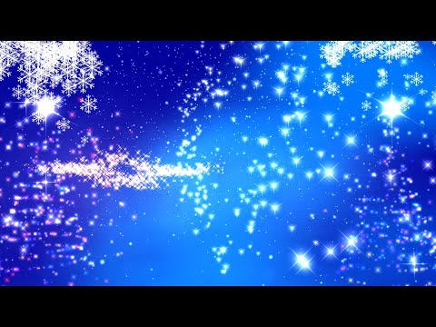 Футажи для видеомонтажа ✨ Фон для видео футаж ✨ Снег Новый Год. 🎄 Рождество .