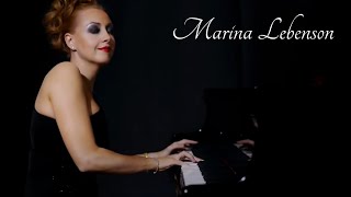 Potpourri - Marina Lebenson (Piano Version - Improvised)