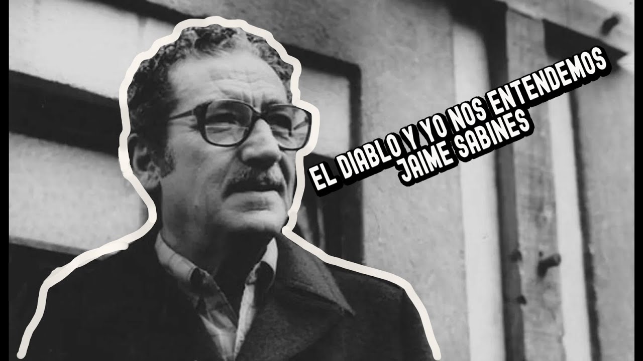 El Diablo Y Yo Nos Entendemos