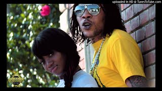Download lagu Vybz Kartel-Under Water [Radio] 2018