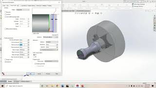 SOLIDWORKS CAM 2019 FOR G-CODE
