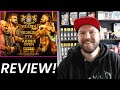 NJPW: Royal Quest (Night 1) REVIEW!
