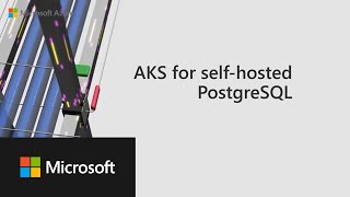 Run PostgreSQL on AKS: self-host with CloudNativePG and Azure Container Storage
