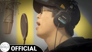 [메이플스토리] 하현우 (국카스텐) - 'DARKNESS' Official MV ｜ 검은마법사 테마송