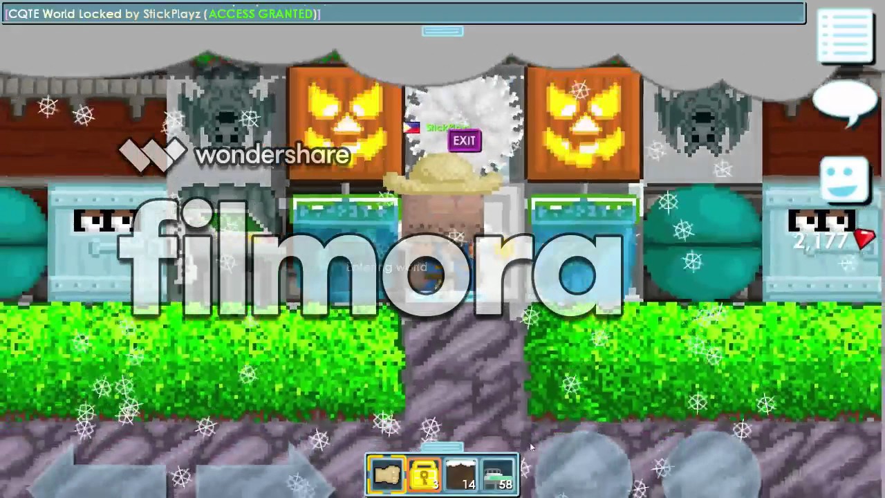 How to get Rich in Winter Fest