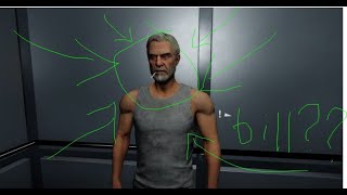 payday 2 BILL