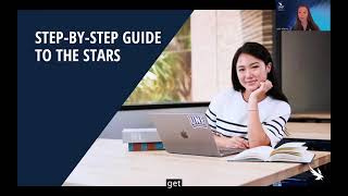 How to apply using the STARS
