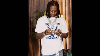 (FREE) Lil Durk Type Beat - 'Crime Rate'