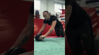 EMOM WORKOUT