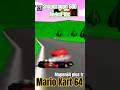 Mario Kart 64 (Gameplay) Redmi 10c snapdragon 680