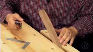 Veritas® Spokeshaves