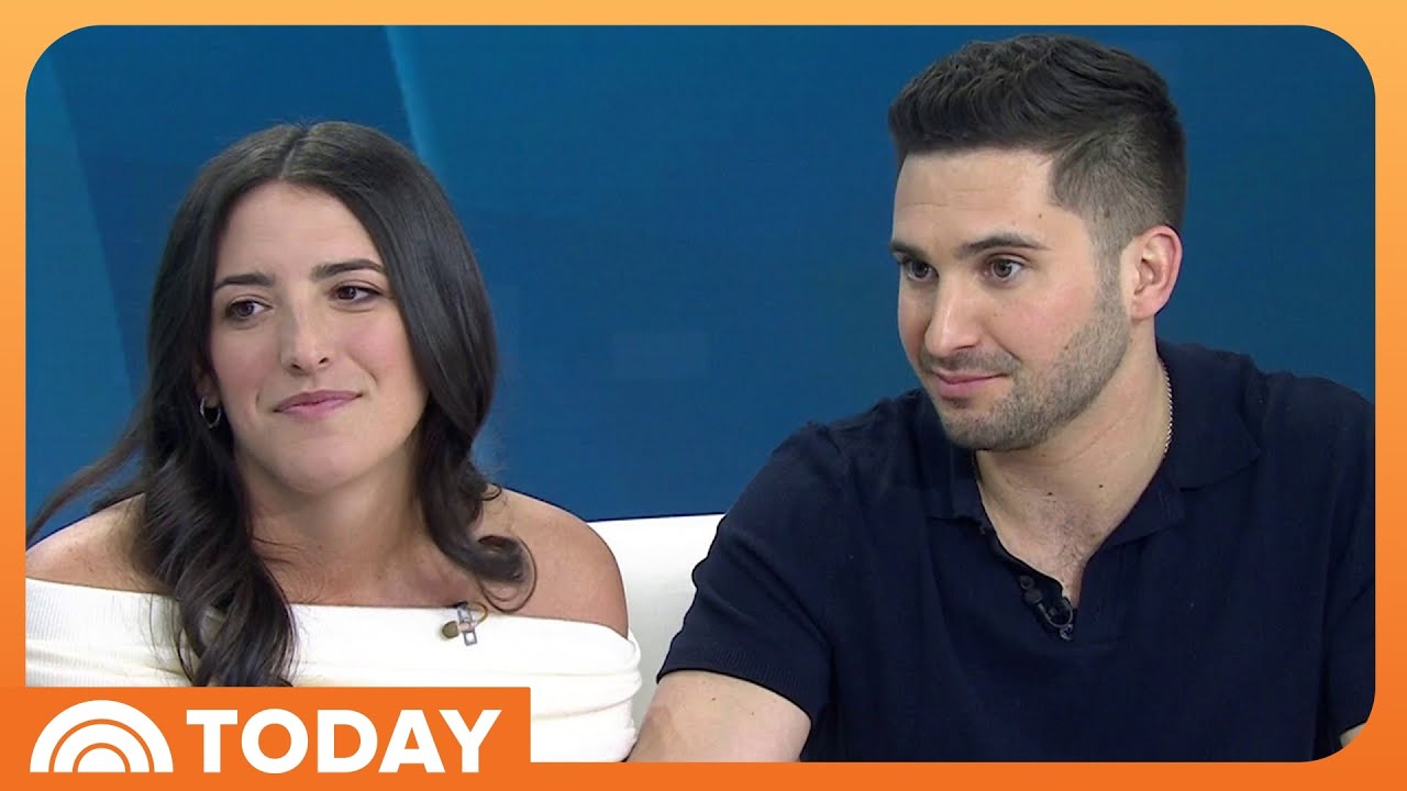 Community Rallies After Couple's Mexico Wedding Plans Dashed