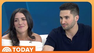 Community Rallies After Couple's Mexico Wedding Plans Dashed