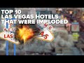 Exploring the ABANDONED Riviera Casino! - YouTube