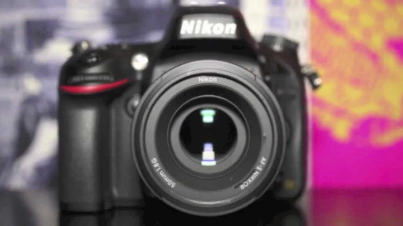 Nikon D600 Review Pictures Benchmark Specs