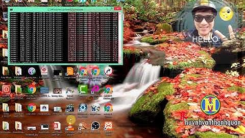 Huỳnh Van Thanh Quan hướng Dẫn live Stream: Cách Dùng ffmpeg Chuẩn Nhất [Phần 1]