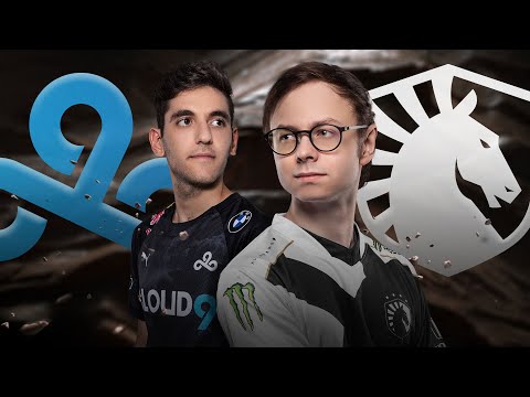 Cloud9 vs Team Liquid | 2020 LCS Summer Week 3 Tease