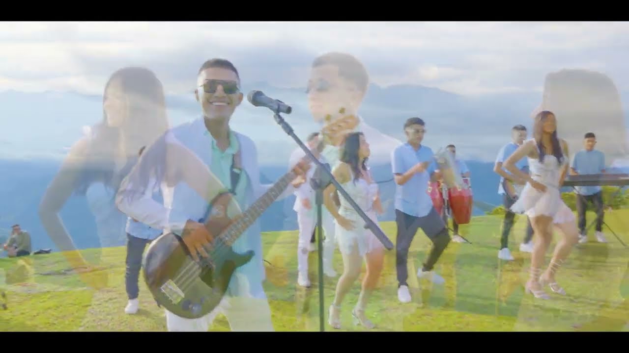 PROHIBIDO ENAMORARSE Video Oficial   La Era 21