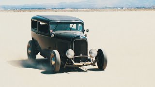 HotRodding in El Mirage