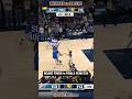Siakam Ties the Game! SGA Airballed Potential Game Winner😱 Thunder vs Pacers #nba