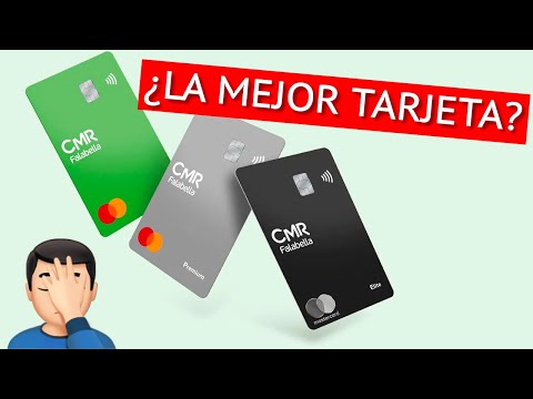 Análisis Tarjeta Crédito CMR y Cuenta Corriente Banco Falabella | Educación Financiera