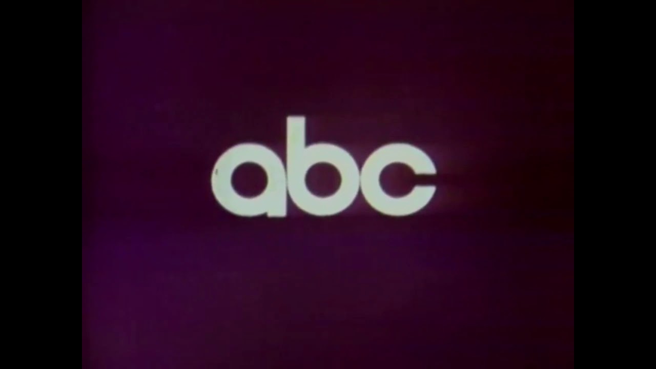 ABC Unused logo Variant #2 (1972)