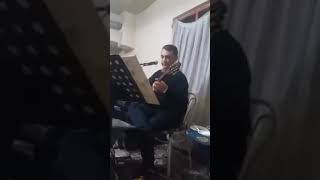 Himmet Ören Sevme Dediler Sevdi
