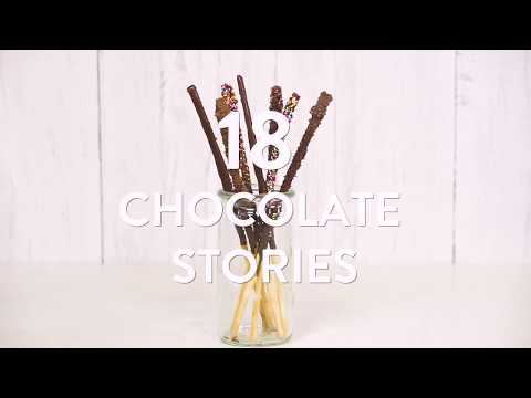 Video: Disfrute De La Historia Con American Heritage Chocolate