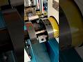 Design principles of a flat steel metal hook bending machine for high-efficiency production